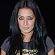 Celina Jaitley at Shreyas Talpade Birthday Bash