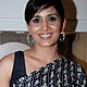 Sonali Kulkarni at Shriya at Zoya Launch