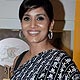 Sonali Kulkarni at Shriya at Zoya Launch