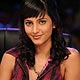 Shruti Haasan at Shruti and Imran Promote Luck