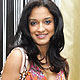 Sandhya Mridul at Shruti Seth Dinner Party