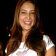 Kim Sharma at Shruti Hasan Live