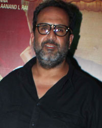 Shub Mangal Saavdhan Success Party