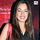 Rupali Ganguly at Shukno Lanko Premiere