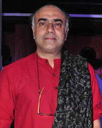 Shyam Benegal Birthday Party