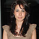 Nikita Anand at Siddharth Birthday Bash