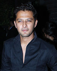 Vatsal Seth at Siddharth P Malhotra Birthday Bash