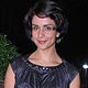 Gul Panag at Sikandar Premiere