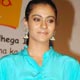 Kajol at Siksha Walkathon