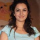 Tisca Chopra at Siksha Walkathon