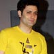 Shiney Ahuja at Siksha Walkathon