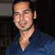 Dino Morea at Singh Is Kinng Success Bash