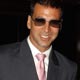 Akshay Kumar at Singh Is Kinng Success Bash