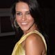 Neha Dhupia at Singh Is Kinng Success Bash