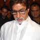 Amitabh Bachchan at Singh is Kinng Music Launch