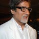Amitabh Bachchan at Singh is Kinng Music Launch