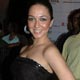 Nauheed Cyrusi at Sirf Premiere