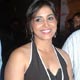 Sonali Kulkarni at Sirf Premiere