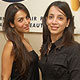 Malaika Arora Khan at Skin Essentials clinic