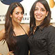 Malaika Arora Khan at Skin Essentials clinic