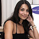 Malaika Arora Khan at Skin Essentials clinic
