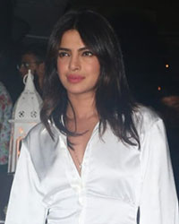 Priyanka Chopra at Sky Is Pink Wrap Up Party