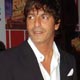 Chunky Pandey at Slumdog Millionaire Premiere