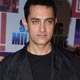 Aamir Khan at Slumdog Millionaire Premiere