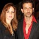 Hrithik Roshan and Suzzane