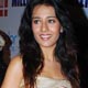 Amrita Rao at Slumdog Millionaire Premiere