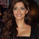 Sonam Kapoor at Slumdog Millionaire Premiere