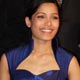 Freida Pinto at Slumdog Millionaire Premiere