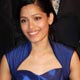 Freida Pinto at Slumdog Millionaire Premiere