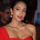 Jiah Khan at Slumdog Millionaire Premiere