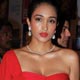 Jiah Khan at Slumdog Millionaire Premiere