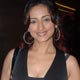 Divya Dutta at Slumdog Millionaire Screening