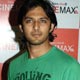 Vatsal Seth at Slumdog Millionaire Screening