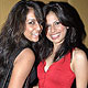 Shweta Salve and Pearl