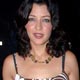 Aditi Govitrikar at Smirnoff Party