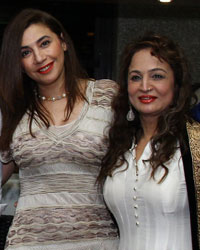 Smita Thackeray Birthday Party