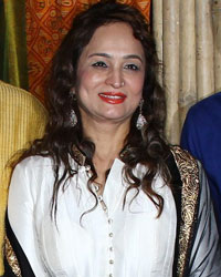 Omung Kumar, Rahul Thackeray, Smita Thackeray and Sandeep Singh