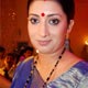 Smriti Irani