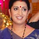 Smriti Irani