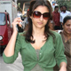 Soha Ali Khan at Soha Promotes Tum Mile