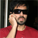 Emraan Hashmi at Soha Promotes Tum Mile