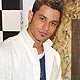 Kunal Khemu at Soha Promotes Film 99