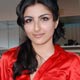 Soha Ali Khan at Soha Promotes Logitech