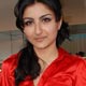 Soha Ali Khan at Soha Promotes Logitech