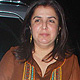Farah Khan
