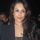 Malaika Arora at Sohail Khan Birthday Bash